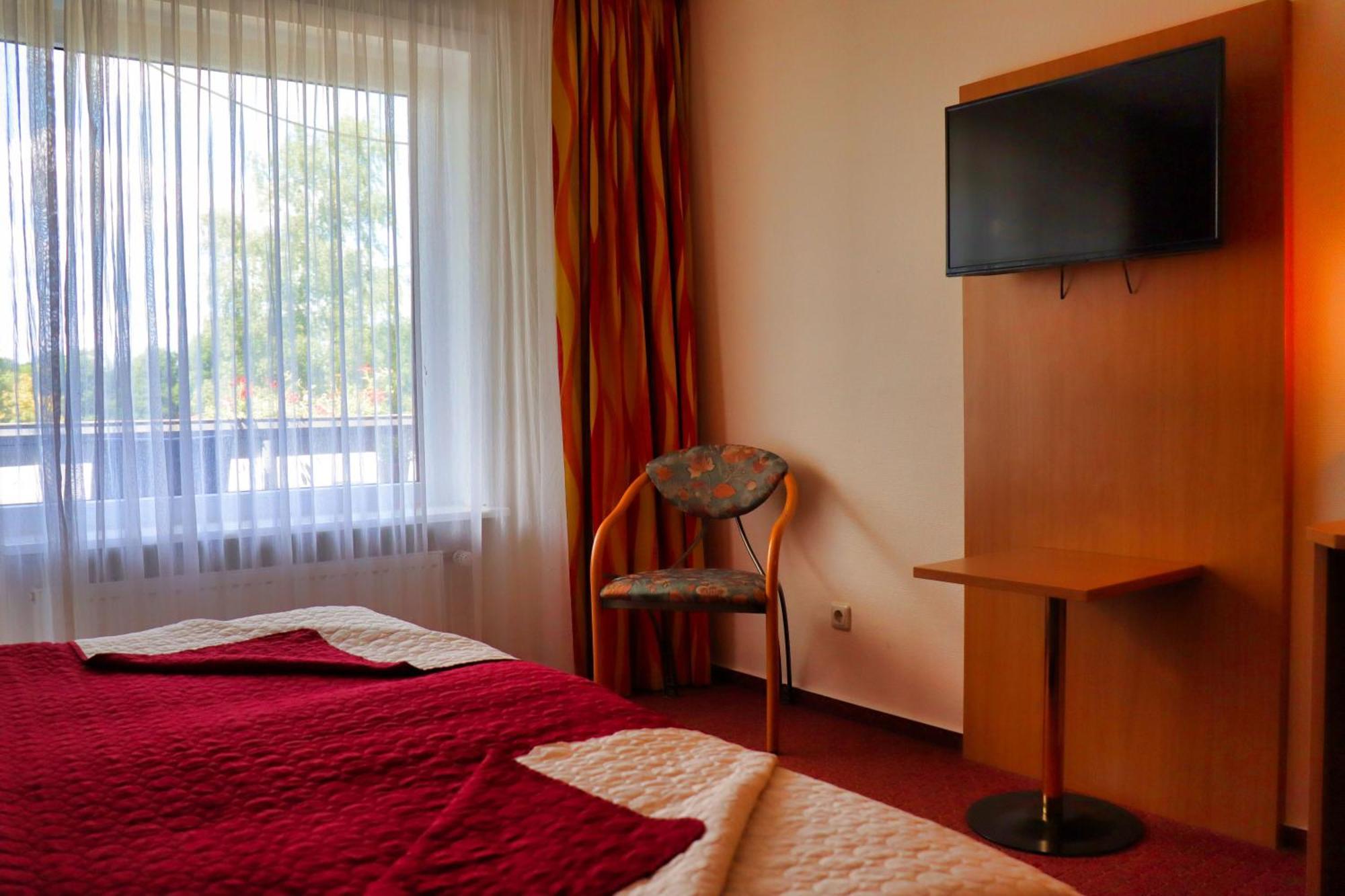 Landgasthof Allerparadies Langlingen Екстер'єр фото