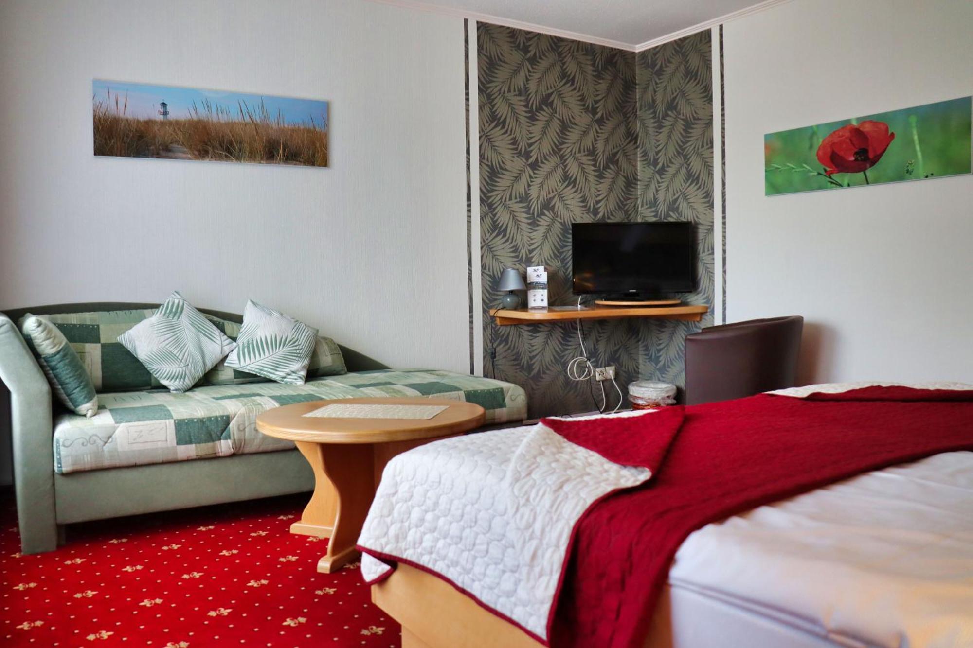 Landgasthof Allerparadies Langlingen Екстер'єр фото
