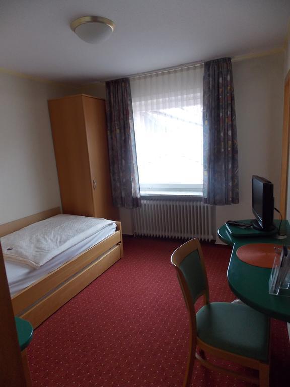 Landgasthof Allerparadies Langlingen Номер фото